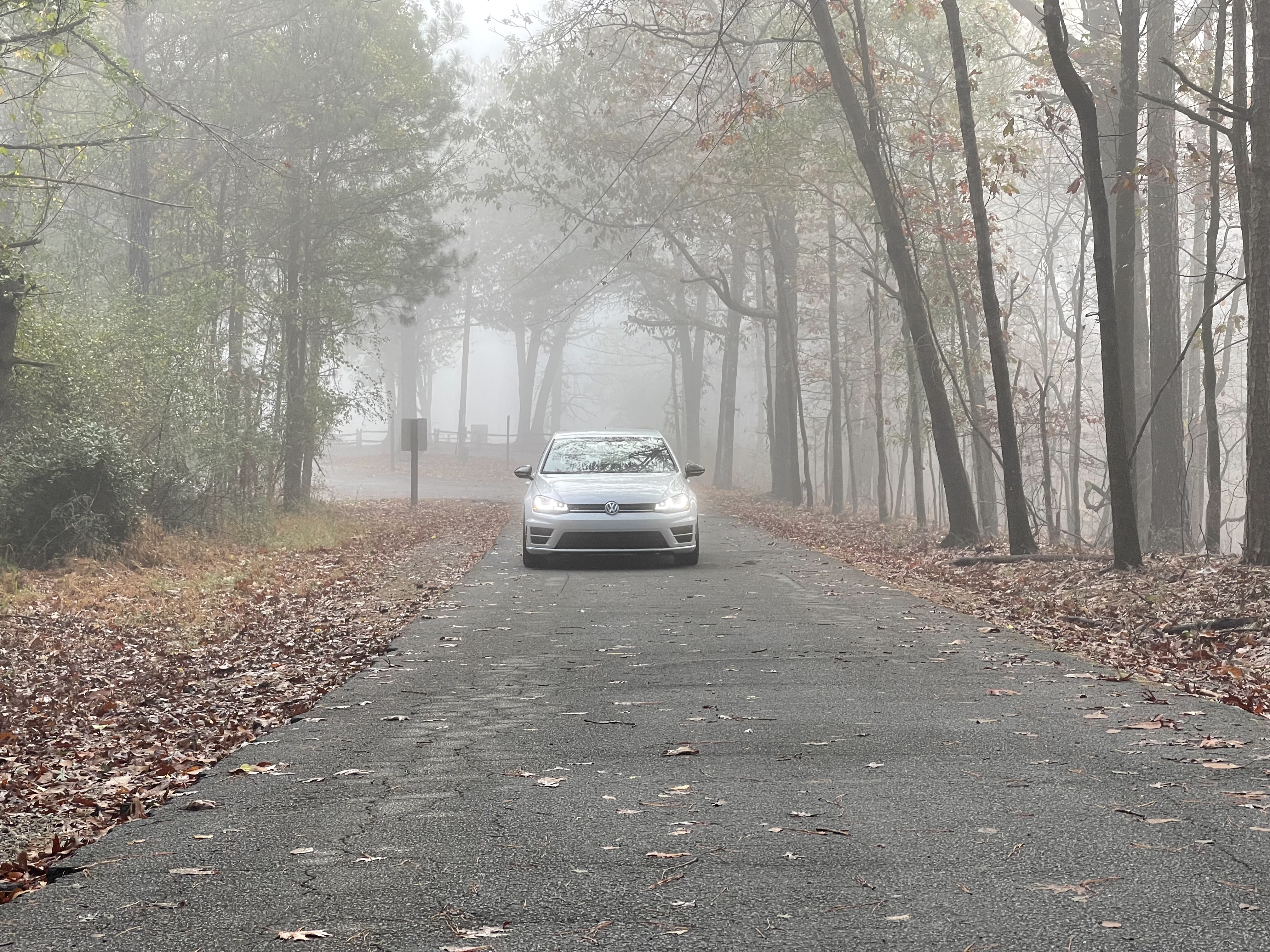 Golf R 7